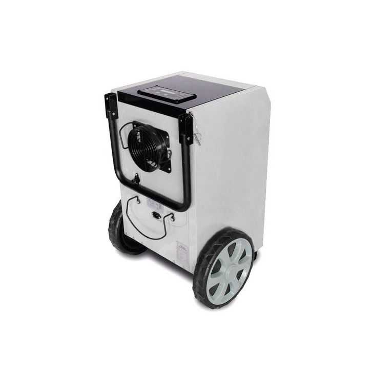 Dehumidifier LEF 51 S