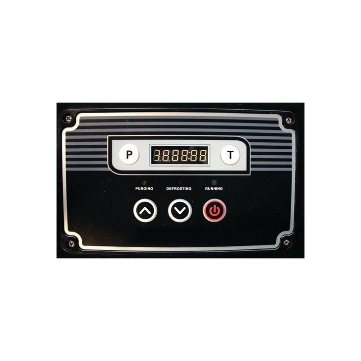 Dehumidifier LEF 71 S