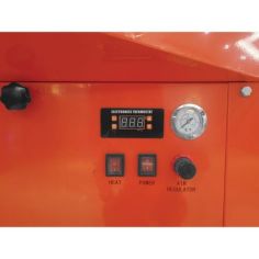 Parts washer TDG 1 H 2