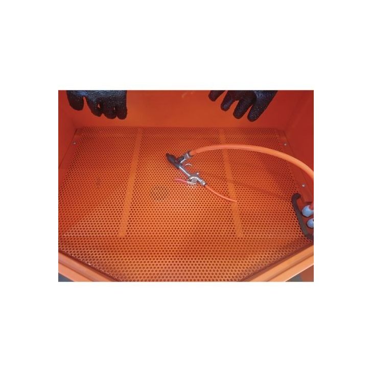 Parts washer TDG 1 H