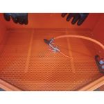 Parts washer TDG 1 H