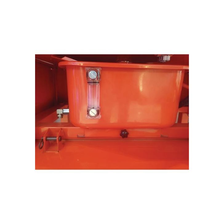 Parts washer TDG 1 H