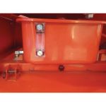 Шайба деталей TDG 1 H