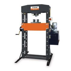 Hydraulic press WPP 50 HMC