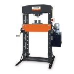 Hydraulic press WPP 50 HMC