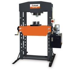 Hydraulic press WPP 75 HMC