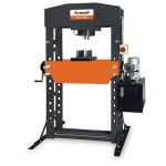 Hydraulic press WPP 75 HMC