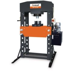 Hydraulic press WPP 100 HMC