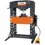 Hydraulic press WPP 100 E