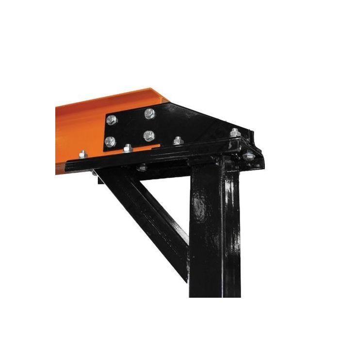 Mobile gantry crane PK 2