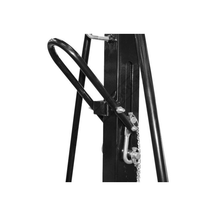 Mobile gantry crane PK 2