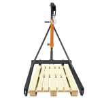 Автосервисный кран WKP 1000