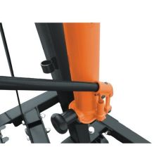 Car service crane WK 1003 LP 2