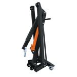 Autoservisu celtnis WK 1003 LP