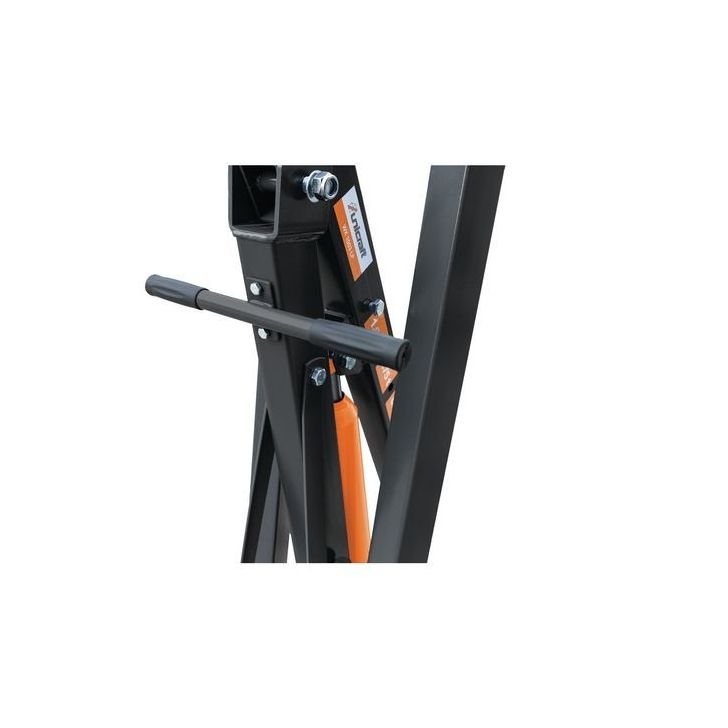 Autoservisu celtnis WK 1003 LP