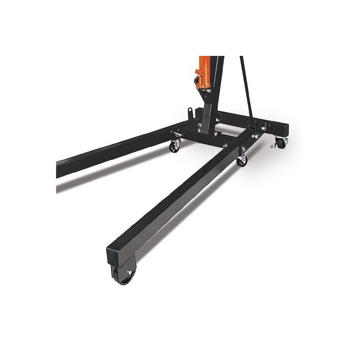 Автосервисный кран WK 2003 г.