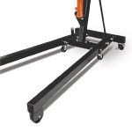 Автосервисный кран WK 2003 г.