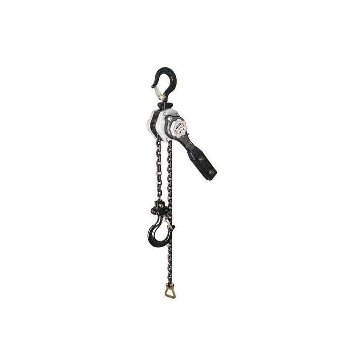 Lever hoist HZ 250 AL