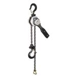 Lever hoist HZ 250 AL