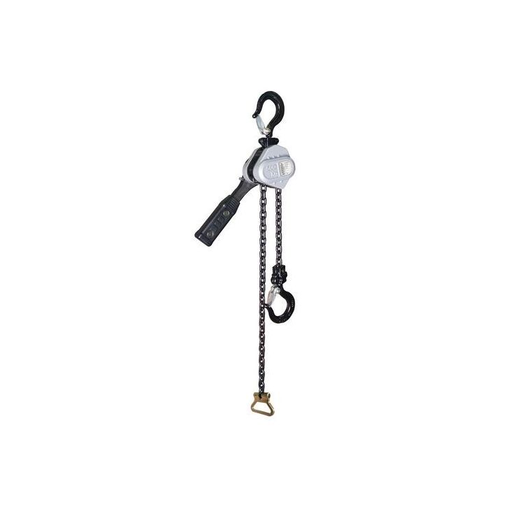 Lever hoist HZ 500 AL