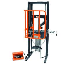 Spring compressor SFS 1000 D