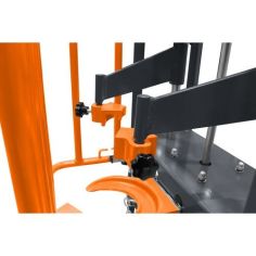 Spring compressor SFS 1000 D 2