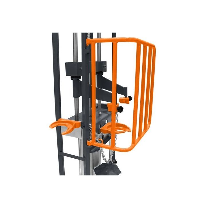 Сжиматель пружин SFS 1000 D