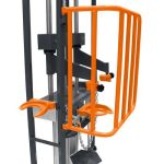 Spring compressor SFS 1000 D