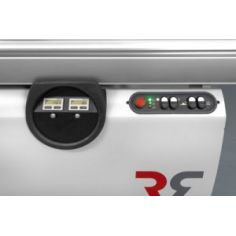 Дисковая пила Robland NZ 3200 / Z 400 EL 2