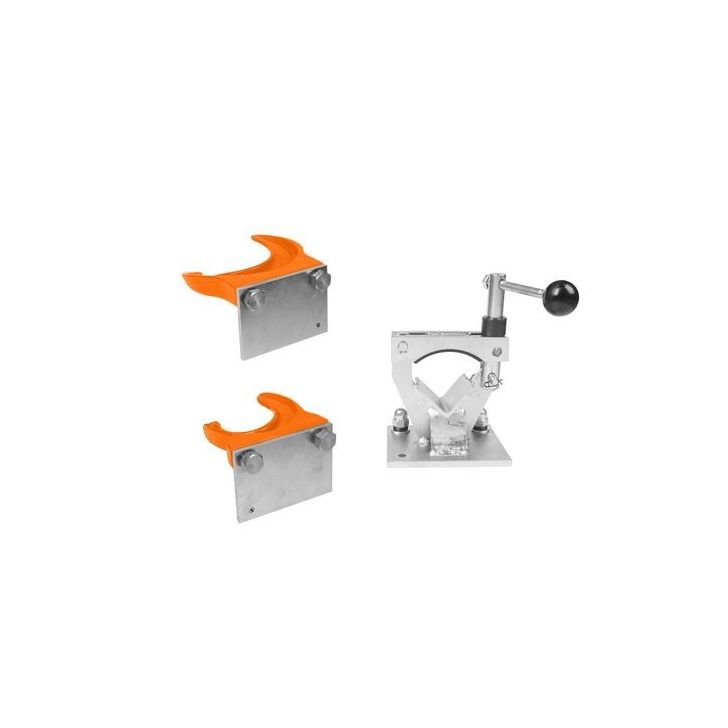 Spring compressor SFS 1000 D