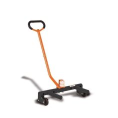 Tire changing trolley RMW 250