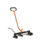 Tire changing trolley RMW 250