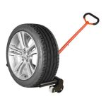 Tire changing trolley RMW 250
