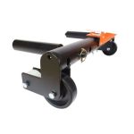 Tire changing trolley RMW 250