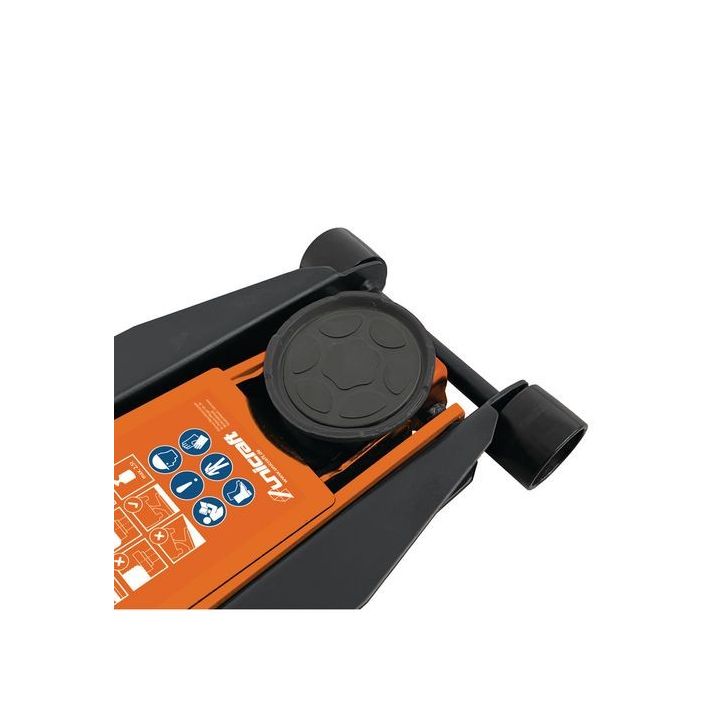 Domkrats SRWH 2501 EF