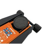 Domkrats SRWH 2501 EF