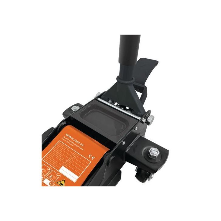 Джек SRWH 2501 EF