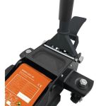 Domkrats SRWH 2501 EF