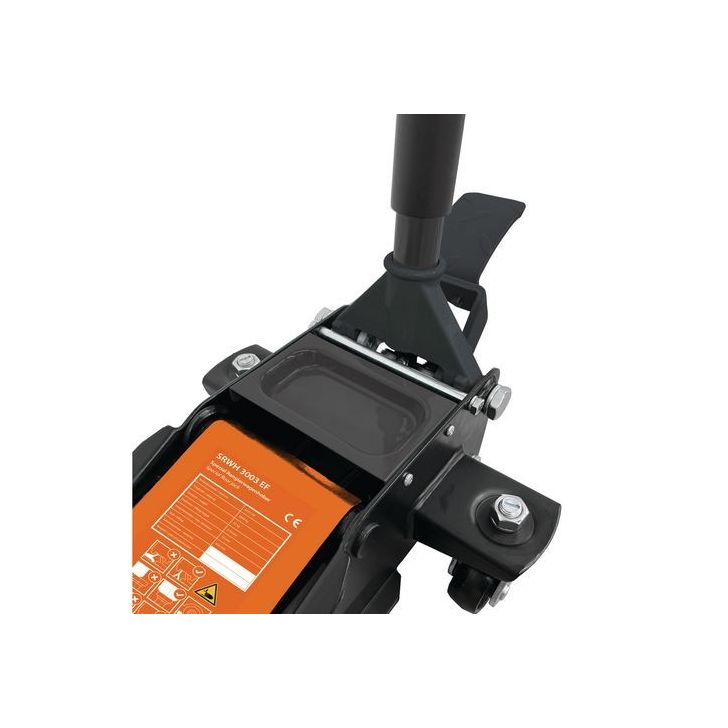 Domkrats SRWH 3003 EF