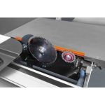 Sliding table saw Robland NZ 3200 / Z 400 EL