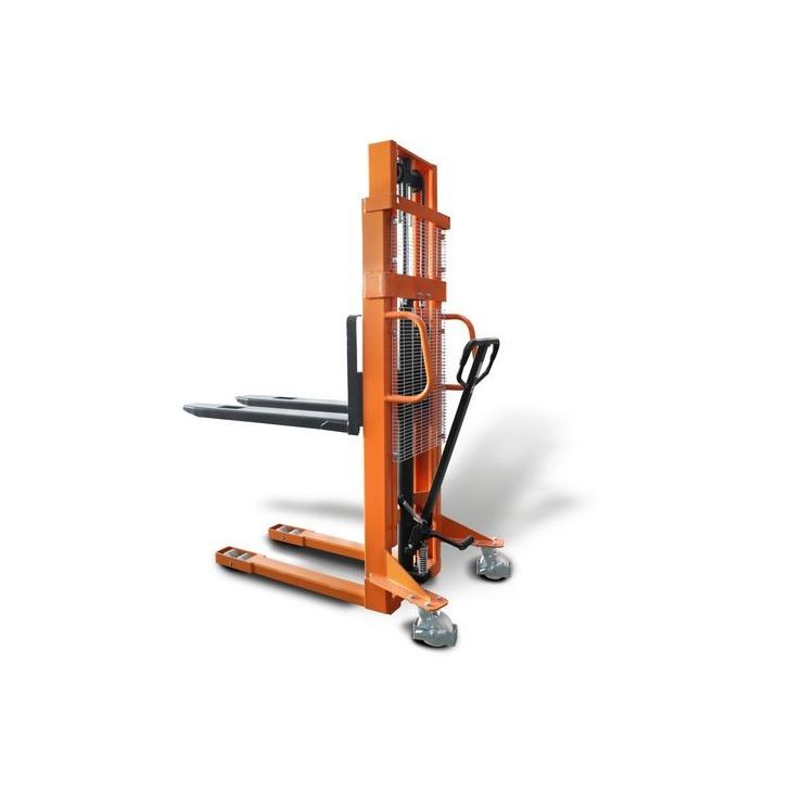 Grēdotājs GHHW 1025, 1000 kg, 1150 mm, 2500 mm