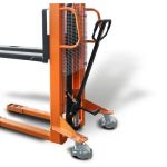 Грейдер GHHW 1025, 1000 кг, 1150 мм, 2500 мм