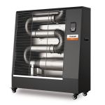 Инфракрасный дизельный обогреватель IDHG 13