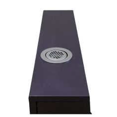 Инфракрасный дизельный обогреватель IDHG 13 2