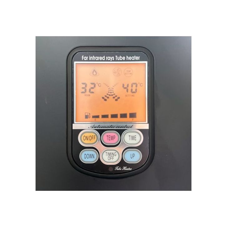 Инфракрасный дизельный обогреватель IDHG 13