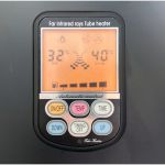 Инфракрасный дизельный обогреватель IDHG 13