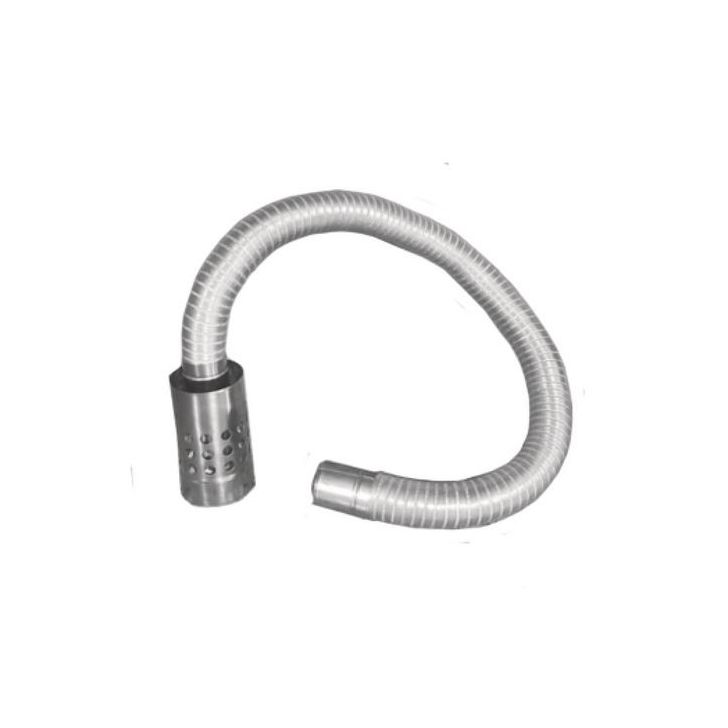 Infrasarkanais dīzeļa sildītājs IDHG 13