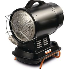 Инфракрасный дизельный обогреватель IDHG 20