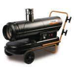 Diesel heater DHG 30 K