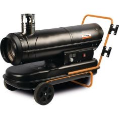 Дизельный обогреватель DHG 50 K